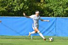 Women's Soccer vs BSU  Women's Soccer vs Bridgewater State University. - Photo by Keith Nordstrom : Wheaton, Soccer